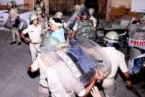 Jodhpur Violence Case : जोधपुर हिंसा में संलिप्त 51 लोग गिरफ्तार, धारा 144 लागू