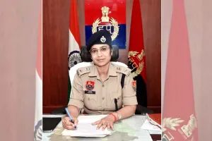 कैथल में मतगणना के लिए पुलिस ने किए सुरक्षा के पुख्ता ईतंजाम, वाहनों के किये रुट डाईवर्ट