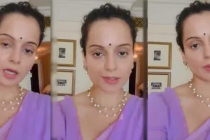 Kangana Ranaut Slap Case: कुलविंदर कौर की गिरफ्तारी पर भड़के किसान, कही ये बड़ी बात!