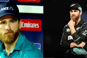 Kane Williamson: वर्ल्ड कप में हार से हताश केन विलियमसन ने उठाया ये बड़ा कदम! सभी खिलाडी चौंके!