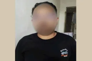 कर्जा चुकाने परिवादी ने ही रची थी लूट की झूठी कहानी, गिरफ्तार