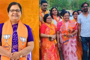 Lok Sabha Election Result 2024: जयपुर से मंजू शर्मा इतने लाख वोटों से जीती!