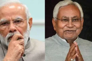 भाजपा के साथ नीतीश रहेंगे या नहीं जद-यू का आया बड़ा बयान