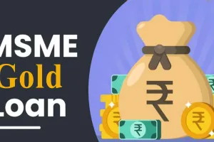 MSME Loan Scheme 2024: सुनहरा मौका! मात्र 99 पैसे प्रति माह की ब्याज दर से मिलेगा एमएसएमई लोन!