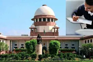 NEET UG 2024 Result Updates: सभी 1563 NEET UG उम्मीदवार इस दिन दे सकेंगे दोबारा परीक्षा!
