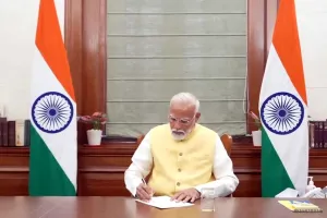 PM Kisan Yojana: कार्यभार संभालते ही प्रधानमंत्री मोदी ने दिया किसानों को पहला तोहफा!