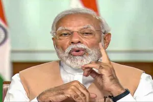 Terrorist attack in jammu kashmir: जम्मू-कश्मीर में आतंकी हमलों पर पीएम सख्त, कहा-कोई कसर न छोड़ें