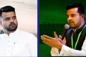 Karnataka: निलंबित जेडी (एस) नेता 10 जून तक एसआईटी हिरासत में!