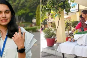 Lok Sabha Elections 2024 LIVE: पंजाब की 13 सीटों पर वोटिंग जारी… सुबह 9 बजे तक 11% मतदान