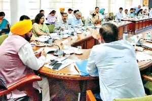 अब हर जिले में खुलेंगे मुख्यमंत्री सहायता केंद्र
