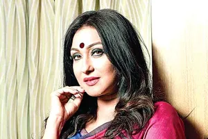 बंगाल राशन वितरण मामला: अभिनेत्री सेनगुप्ता प्रवर्तन निदेशालय के समक्ष पेश
