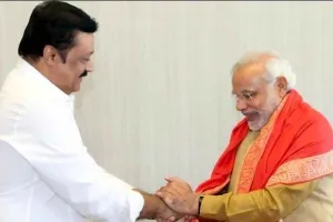 Suresh Gopi: ‘‘कुछ मीडिया प्लेटफॉर्म गलत खबर फैला रहे हैं’’