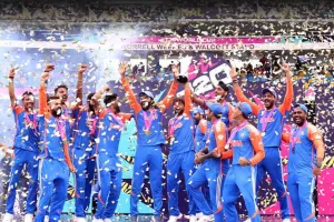 T20 World Cup 2024 : टी20 वर्ल्ड कप के वो 5 रोमांचक क्षण, जब स्टेडियम में पसर गया था सन्नाटा!