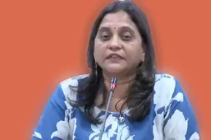 EVM Tampering Case: चुनाव अधिकारी ने किया ओटीपी थ्योरी को खारिज, इस अखबार को मानहानि का नोटिस!