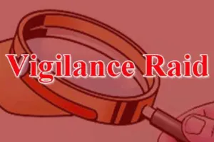 Vigilance Raid: सिविल अस्पताल बरनाला में विजीलेंस टीम की रेड
