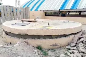Rainwater Harvesting System: वाटर हार्वेस्टिंग सिस्टम फेल, रेल लाइनों को बड़ा खतरा!