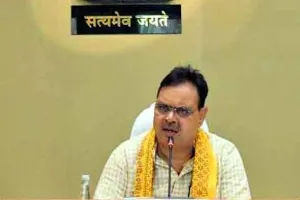 CM Bhajan Lal Sharma Death Threat : सीएम भजन लाल शर्मा को मिली जान से मारने की धमकी!