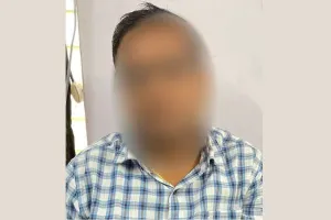 Jodhpur Discom : जोधपुर डिस्कॉम का एईएन पांच हजार रुपए की रिश्वत लेते गिरफ्तार