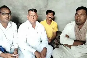 BSP’s Protest : बसपा का टिब्बी उपखण्ड कार्यालय समक्ष धरना-प्रदर्शन 15 जुलाई को