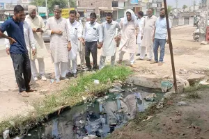 जब चेयरमैन ने माँगी एसडीओ से माफ़ी! कहा…‘मुझसे गलती हो गई’!