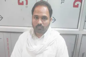 हल्के की समस्याओं को हल करवाना प्रथमिकता : मनोज जांदू