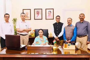 Rajasthan Budget 2024 : उप मुख्यमंत्री दिया कुमारी बुधवार को प्रस्तुत करेंगी बजट!