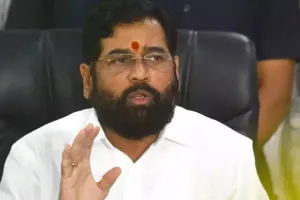 शिवसेना नेता के बेटे की बीएमडब्ल्यू से महिला की मौत, सीएम ने कहा, पुलिस किसी को नहीं बचाएगी!