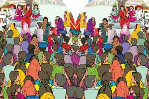 ‘TB free Gram Panchayat’: ‘टीबी मुक्त ग्राम पंचायत‘ अभियान का तीसरा चरण शुरू