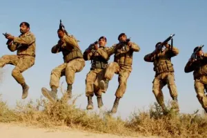 Jammu and Kashmir : राजौरी में सेना पर बड़ा आतंकी हमला, जारी है मुठभेड़!