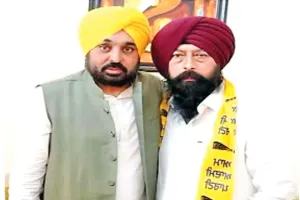 Aam Aadmi Party: पूर्व डिप्टी मेयर की घर वापिसी, ‘आप’ में शामिल