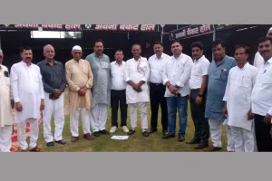 शामली जिले में भी बने विशाल गुर्जर भवन
