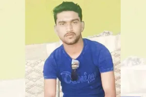 कैराना के युवक की हरियाणा में करंट से मौत, भाई झुलसा