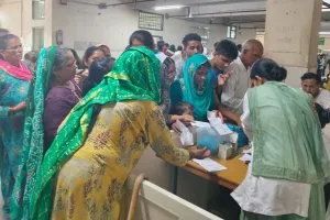 जिले में जुलाई में अब तक डायरिया के 60 केस, स्वास्थ्य विभाग अलर्ट