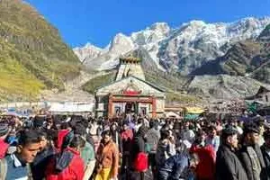 Delhi Kedarnath Temple Controversy : “केदारनाथ एक था, एक है और एक रहेगा”
