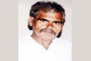 Missing : सेक्टर 12 से अधेड़ लापता