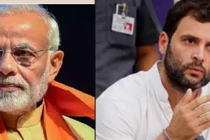 Wayanad Landslides : वायनाड भूस्खलन में 45 की मौत, पीएम मोदी ने की 2 लाख अनुग्रह राशि की घोषणा!