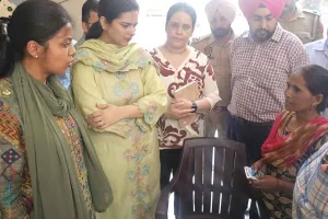 मोहाली में हैजा और डायरिया ने पसारे पांव, 21 केस मिले