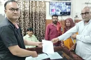 Death of Newborn : नवजात की मौत, लापरवाही का आरोप