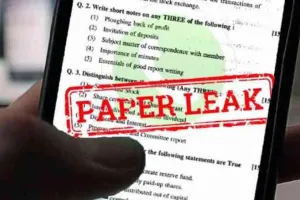 NEET Paper Leak 2024: नीट, लीक और खुल गई पोल