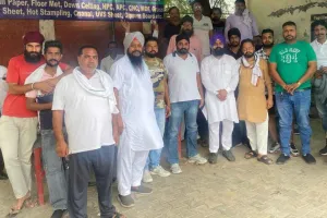 विधानसभा चुनावों में जनता भाजपा को सत्ता से करेगी बाहर: कांग्रेस
