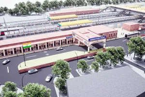 Amrit Bharat Station Scheme : करोड़ों रुपए की लागत से होगा बांदीकुई रेलवे स्टेशन का काया कल्प!