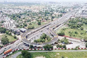 Rajasthan Expressway : खुशखबरी! बी-2 बाईपास क्लोअर लीफ आज खोल दिया जायेगा