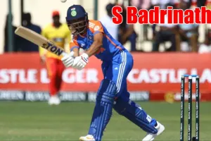 S Badrinath : पूर्व क्रिकेटर ने किया टीम में चयन को लेकर बीसीसीआई की राजनीति पर बड़ा खुलासा, मची खलबली!