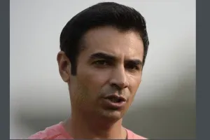 T20 World Cup 2024 : ”पाकिस्तान को भारत की जीत पसंद नहीं” पाकिस्तान के इस बड़े क्रिकेटर ने कर दी टीम इंडिया की तारीफ!