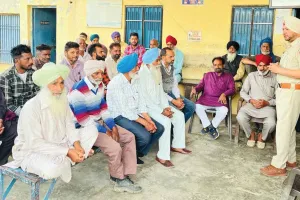 संगरूर पुलिस ने 16 नशा तस्करों को किया गिरफ्तार, लोगों को किया जा रहा जागरूक