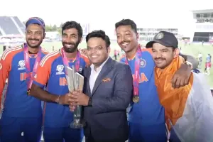 Who is tha next T20 captain? यह बड़ा खिलाड़ी होगा भारत का अगला टी20 कप्तान!