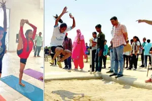 State level School Sports Competition : अंडर-11 व 14 के खिलाडिय़ों को भी मिलेगा टीए डीए!