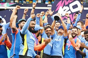Team India Captain : रोहित शर्मा के संन्यास के बाद टीम इंडिया को मिले नए टी20 एवं वनडे कप्तान!
