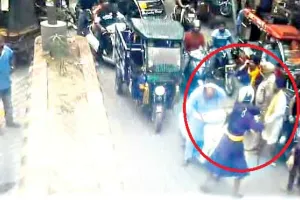 लुधियाना में शिवसेना टकसाली के नेता को मारने का प्रयास!