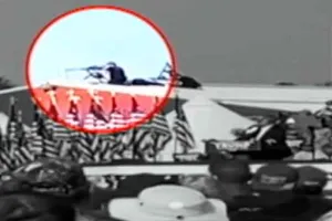 Donald Trump Shooting Case : कौन है थॉमस मैथ्यू क्रूक्स? और क्यों की डोनाल्ड ट्रंप की हत्या की कोशिश?